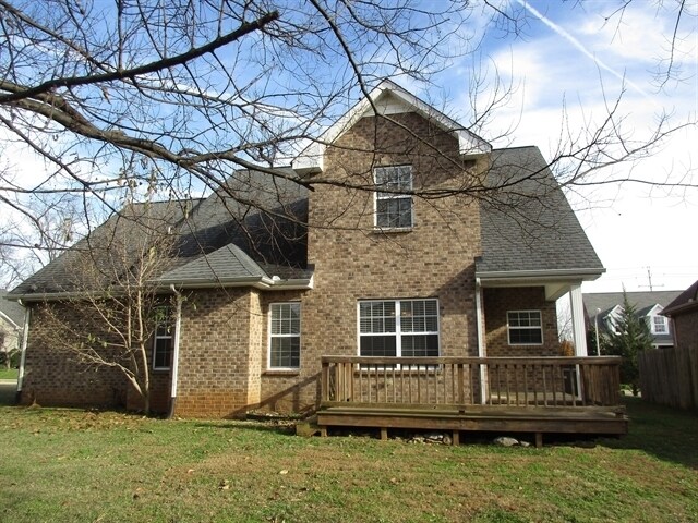 Building Photo - 437 Bethany Cir