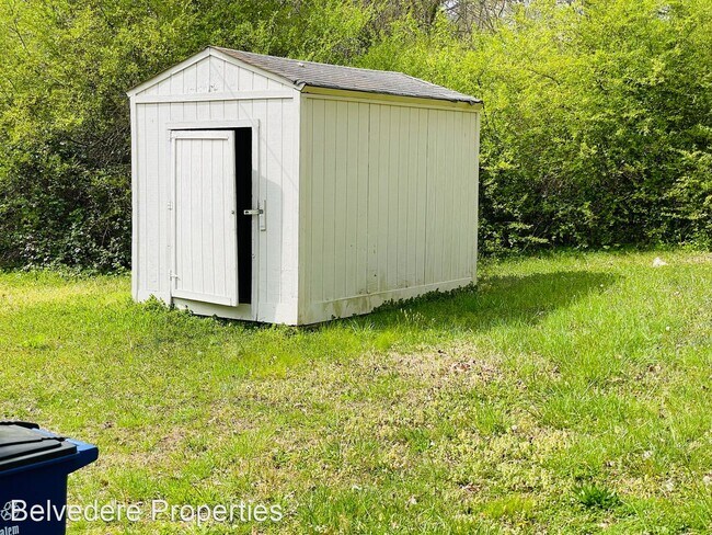 Building Photo - 2 br, 1 bath House - 2709 Sprague St