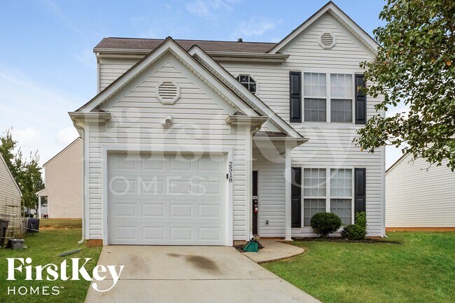 Building Photo - 2518 Fairstone Ave