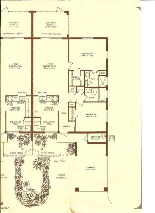 Building Photo - 6813 Moonlit Dr