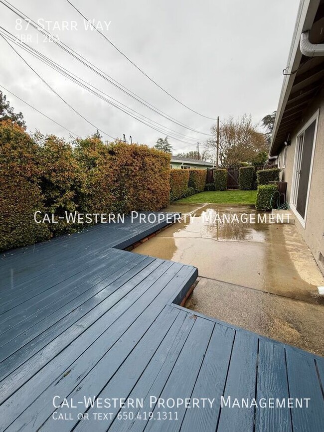 Building Photo - 87 Starr Way