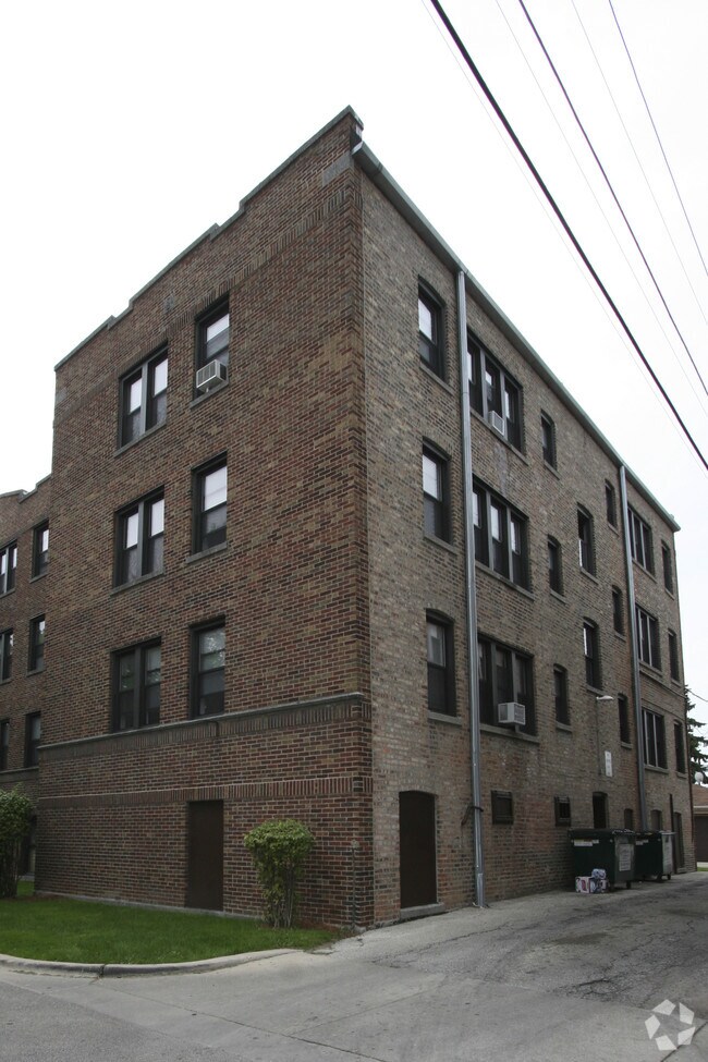 Building Photo - 1850 S 61st Ct