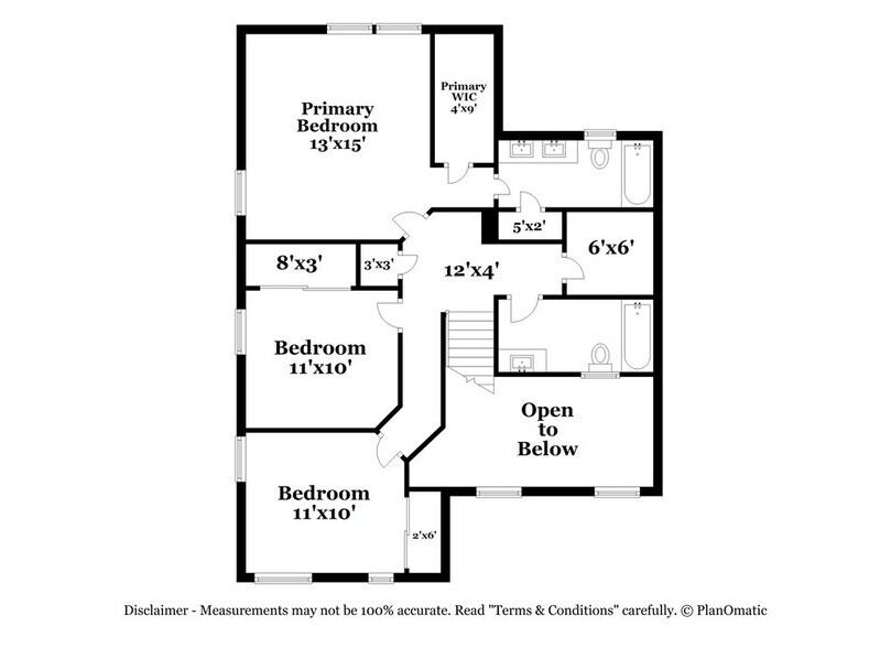 Building Photo - 3752 Tryon Ridge Dr