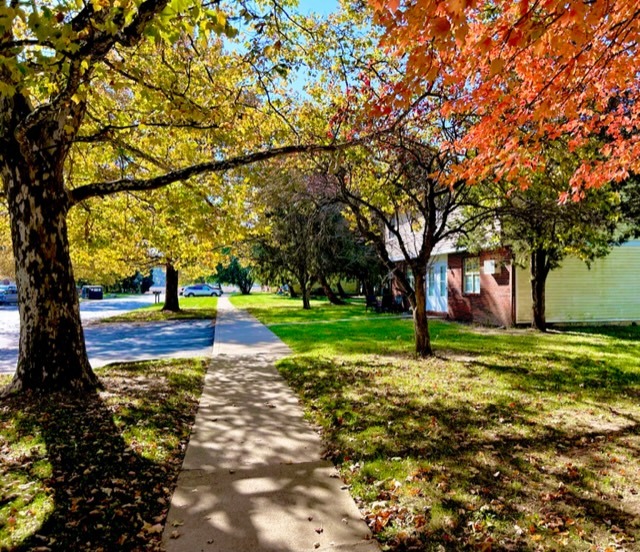 Building Photo - Eastside Townhomes