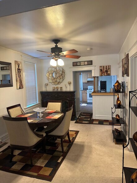 Building Photo - 6515 Bartmer Ave