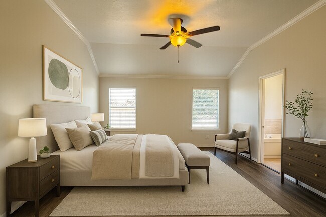 Building Photo - 21543 Falvel Misty Dr