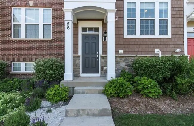 Building Photo - 56 N Dryden Pl