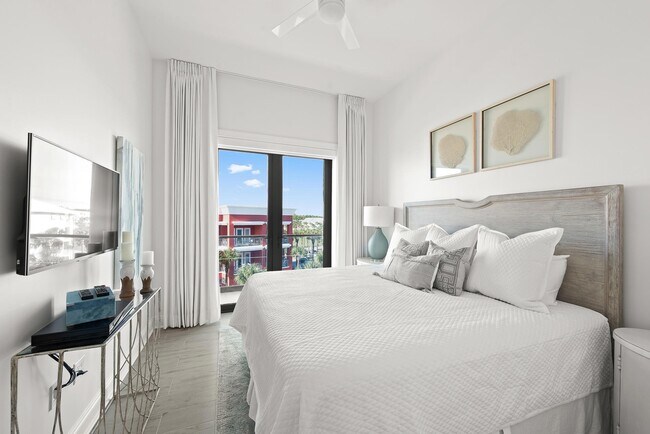 Building Photo - Costa Blanca Deluxe condominium