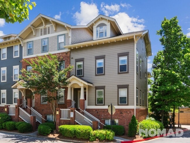 Building Photo - Cozy 2 Bedroom/2.5 Bath Townhome in Atlanta