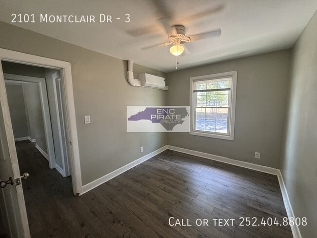 Building Photo - 2101 Montclair Ave