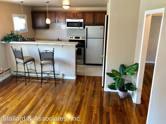 Floorplan - Charmwood Terrace