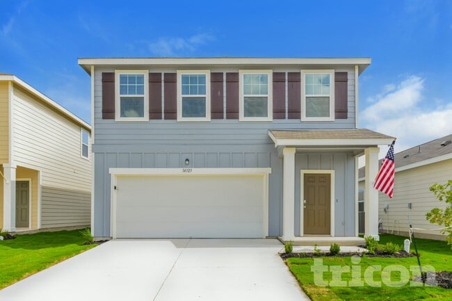 Building Photo - 14314 Palm Ridge
