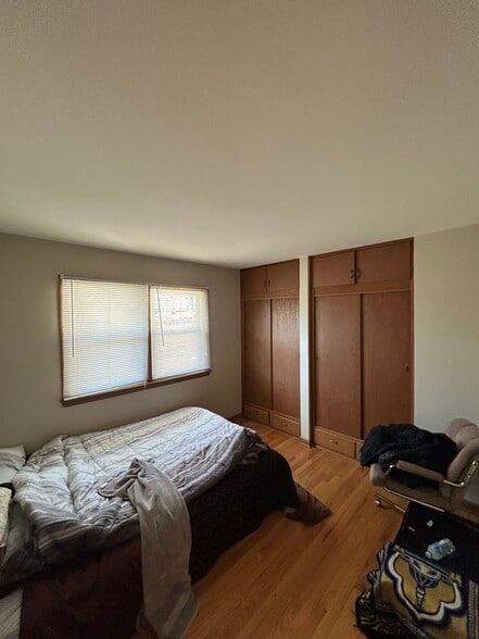 primary Bedroom - 904 Nichols Rd