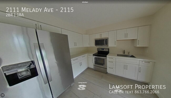 Building Photo - 2111 Melady Ave