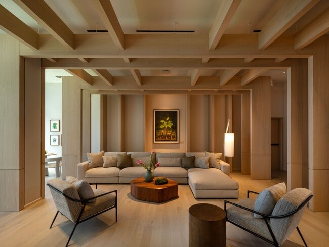 Building Photo - The Park Ward Village - Studio with Park and Ocean Views!