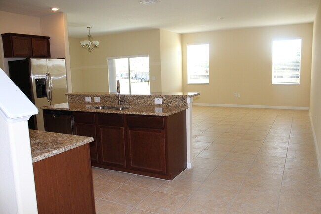 Building Photo - Spacious 3BR Lake Nona Townhome Near Medical City | 2,319 Sq Ft | 2-Car Garage