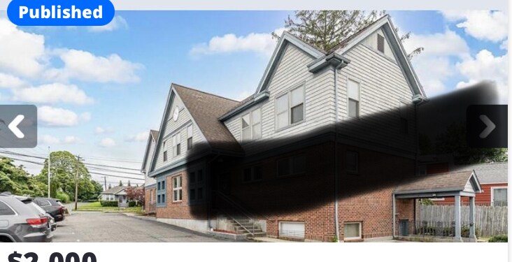 Building Photo - 140 Clark St