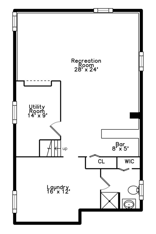 Building Photo - 9222 Lorel Ave