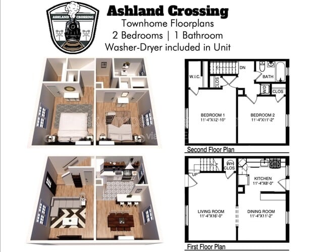 Building Photo - 108 Cox Ln