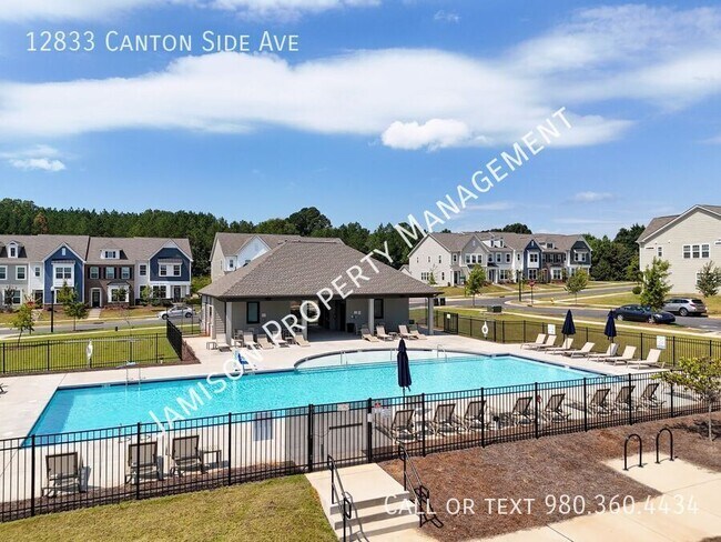 Building Photo - 12833 Canton Side Ave