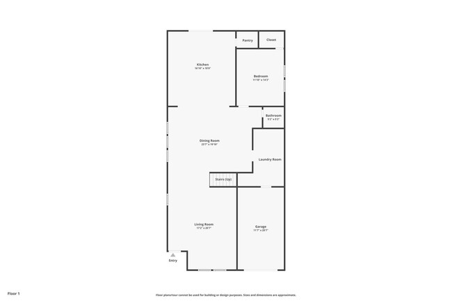 Building Photo - 5 Bed + 2.5 Bath + 3,206 SF + Attached Gar...