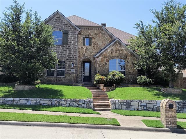 Primary Photo - 10039 Stancil Ln