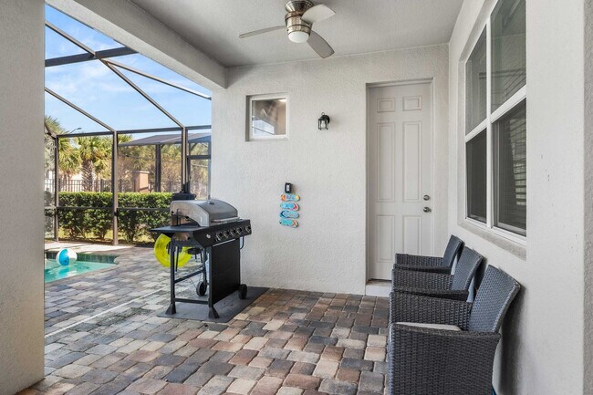 Building Photo - 8953 Amelia Downs Trail