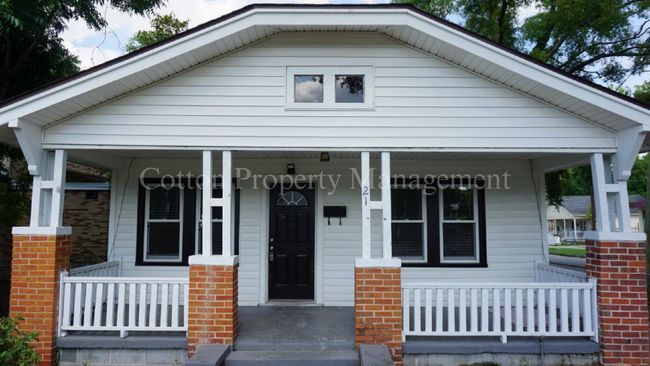 Primary Photo - 3BR/1BA- Downtown Wilmington- $1,550/month...