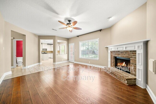 Building Photo - 2023 Chittim Trail Dr
