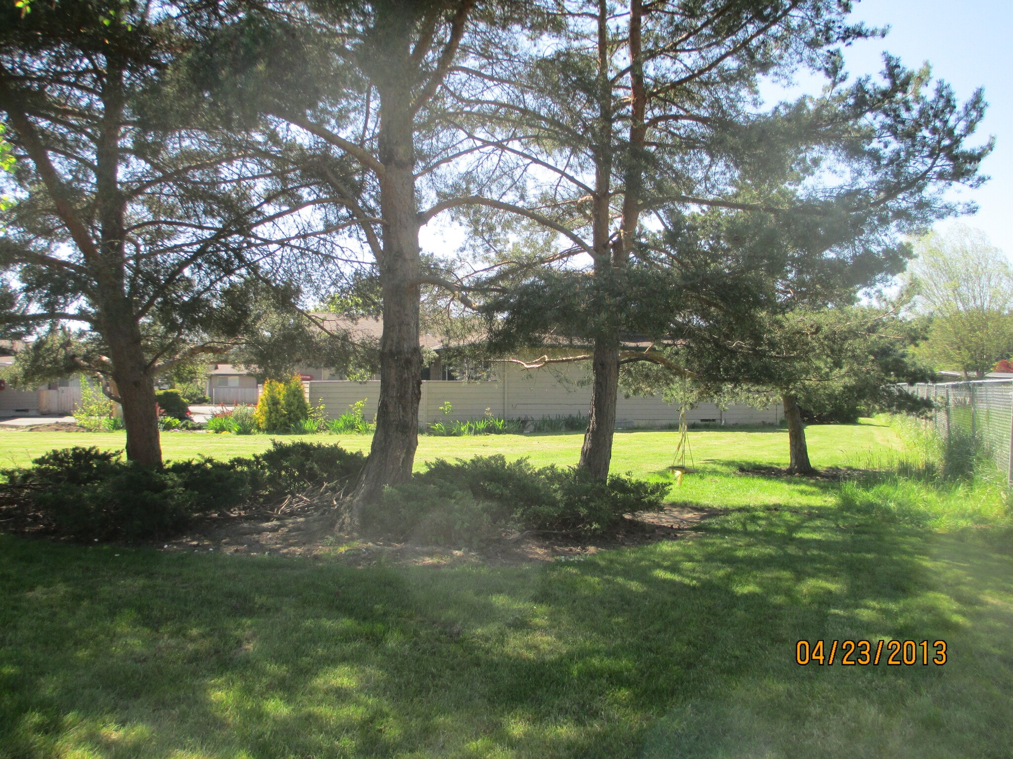 Building Photo - 3322 NE Lancaster St