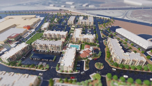 Building Photo - Terra Vista at Tejon Ranch