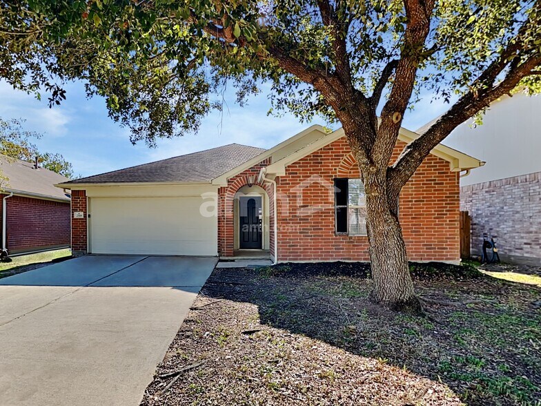 Primary Photo - 2518 Halstead Dr