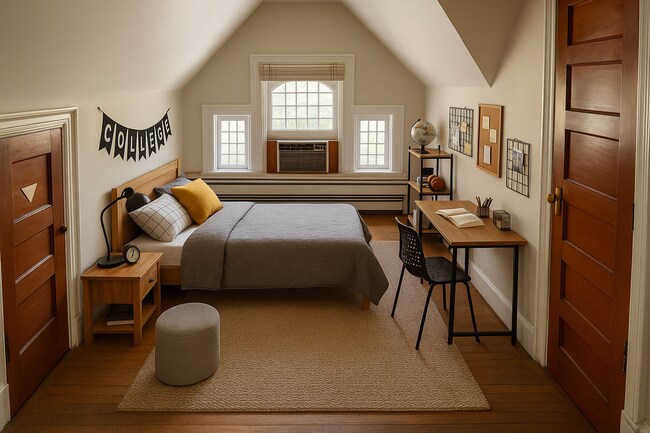 Building Photo - 312 South Upper Street, Lexington KY (Thir...