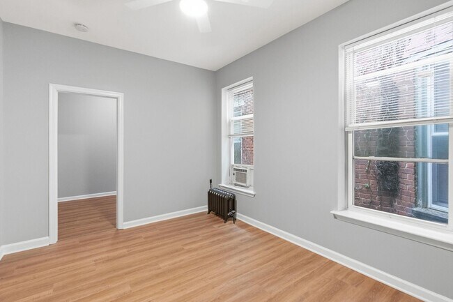 Building Photo - 134 E Lancaster Ave