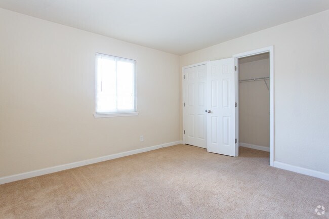 2BR, 1BA - Thrive Apartment Homes