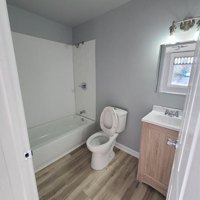 Building Photo - 2616 S Harrison St