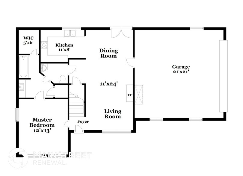 Building Photo - 4123 Terry Terrace