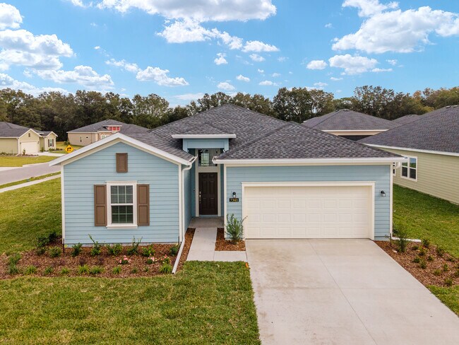 Building Photo - 7341 SW 76th Ter