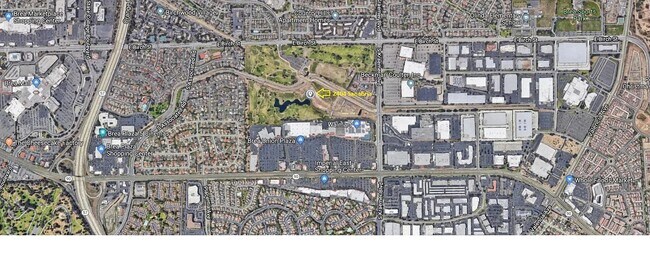 Building Photo - 2404 Sanabria Ln