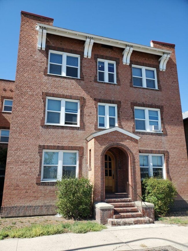 Building Photo - 2 bedroom in Billings MT 59101