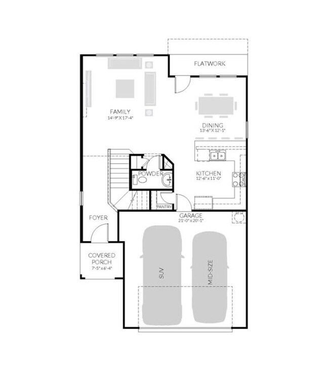 Building Photo - "Modern 3-Bedroom Home with Beautiful Finishes Throughout!"