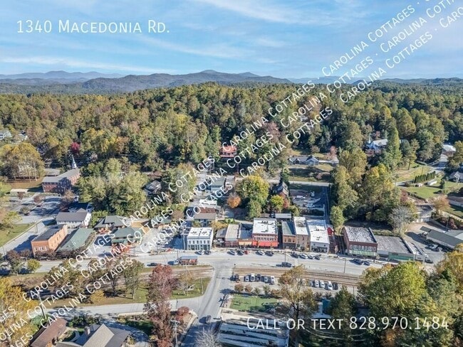 Building Photo - 1340 Macedonia Rd