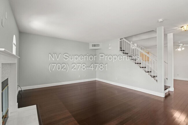 Building Photo - Henderson!! 3 Bedrooms!! 2 Car Garage!! Community Pool!! Spa!! Clubhouse!! Fitness Center