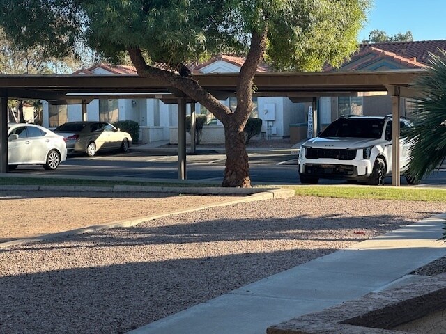 Building Photo - $2,000 For Rent A Lovely 3 Bed 2 Bath 1.673 Sq. Ft. Condo, all One Level Home in Chandler 85225!