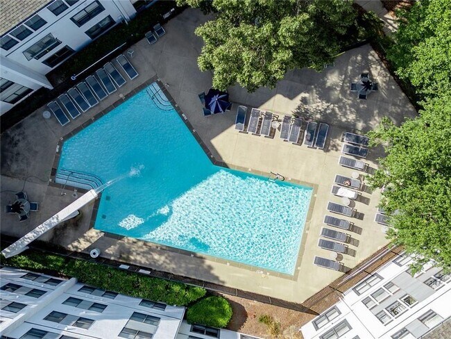 Building Photo - 821 Ralph McGill Blvd NE