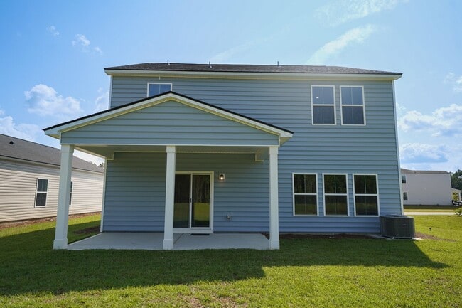 Building Photo - Available Now!