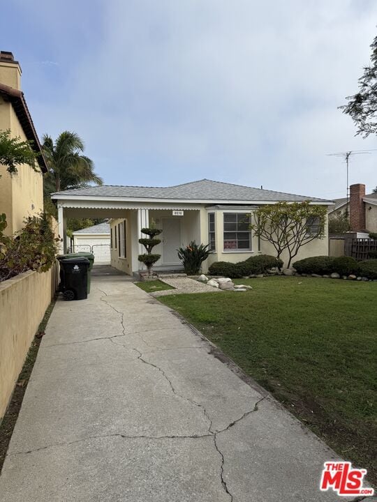 Building Photo - 4434 Grand View Blvd