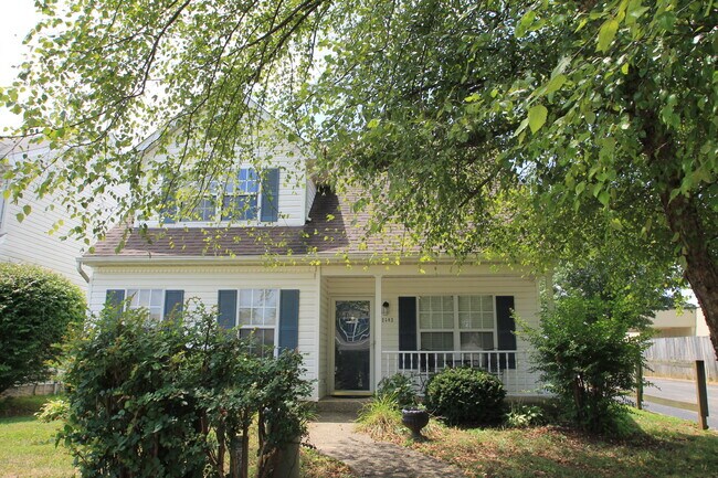 Primary Photo - 12502 Brothers Ave
