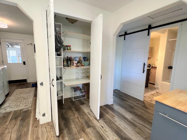 Building Photo - Pets Welcome- Charming 2-Bedroom Home with Fenced Yard in Roosevelt
