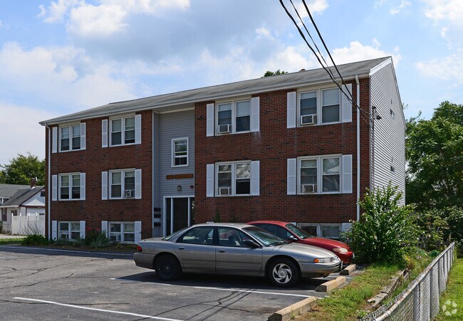 Primary Photo - 155 Webster St